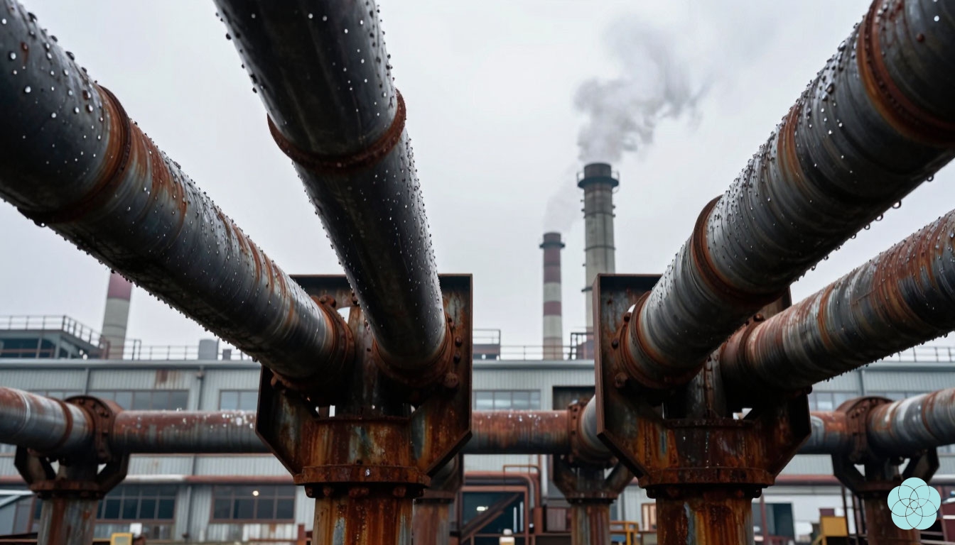 Безопасные методы и приемы выполнения работ в газовом хозяйстве - для рабочих